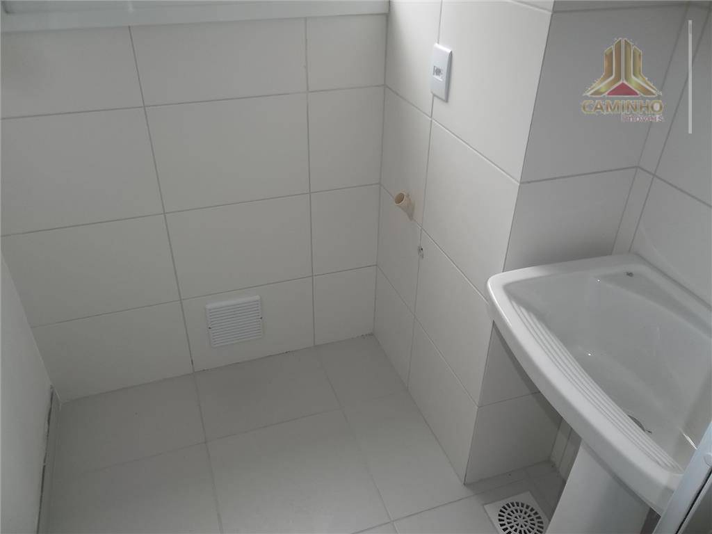 Apartamento à venda com 1 quarto, 43m² - Foto 10