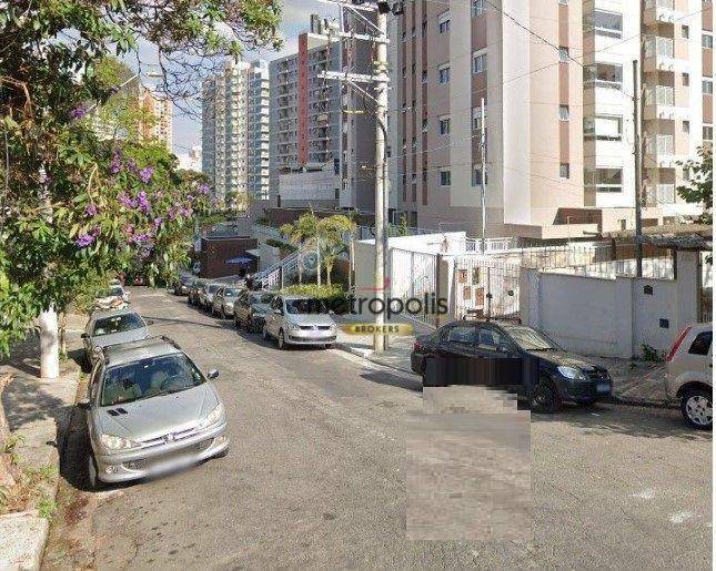 Apartamento à venda com 2 quartos, 69m² - Foto 7