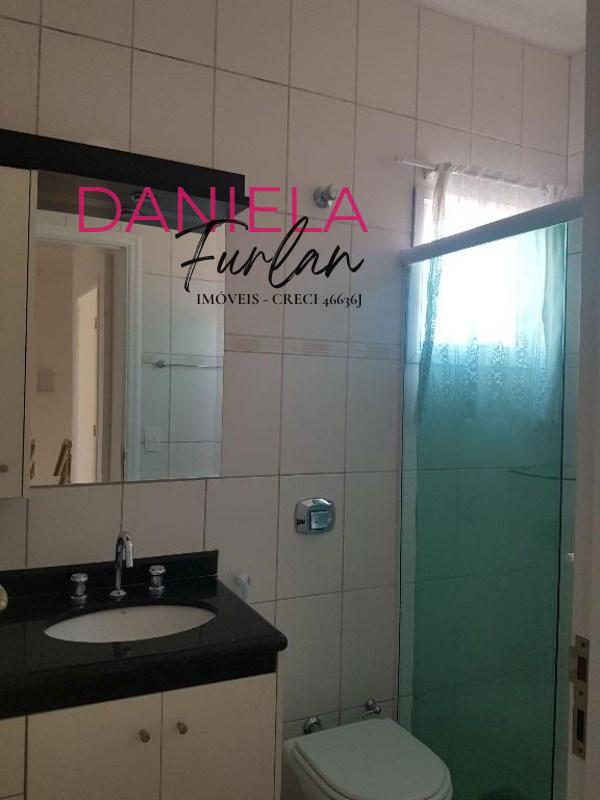 Casa de Condomínio à venda com 3 quartos, 135m² - Foto 26