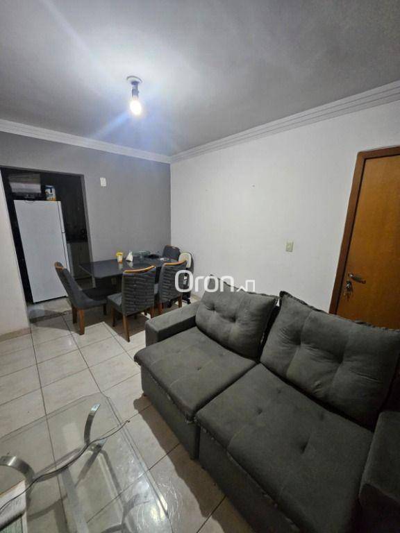 Apartamento à venda com 2 quartos, 62m² - Foto 1