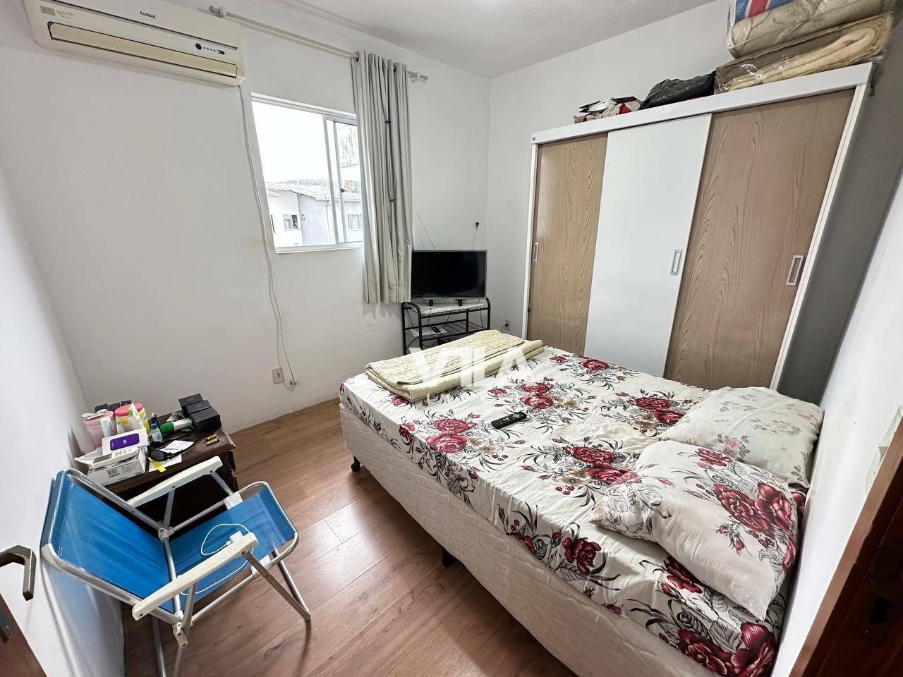 Apartamento à venda com 2 quartos, 51m² - Foto 9