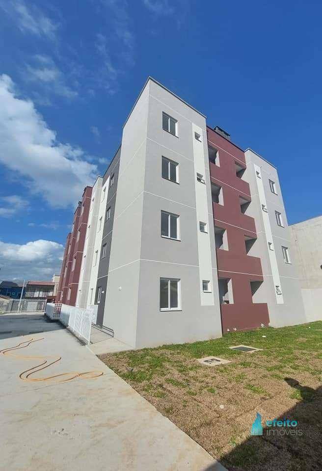 Apartamento à venda com 2 quartos, 45m² - Foto 11