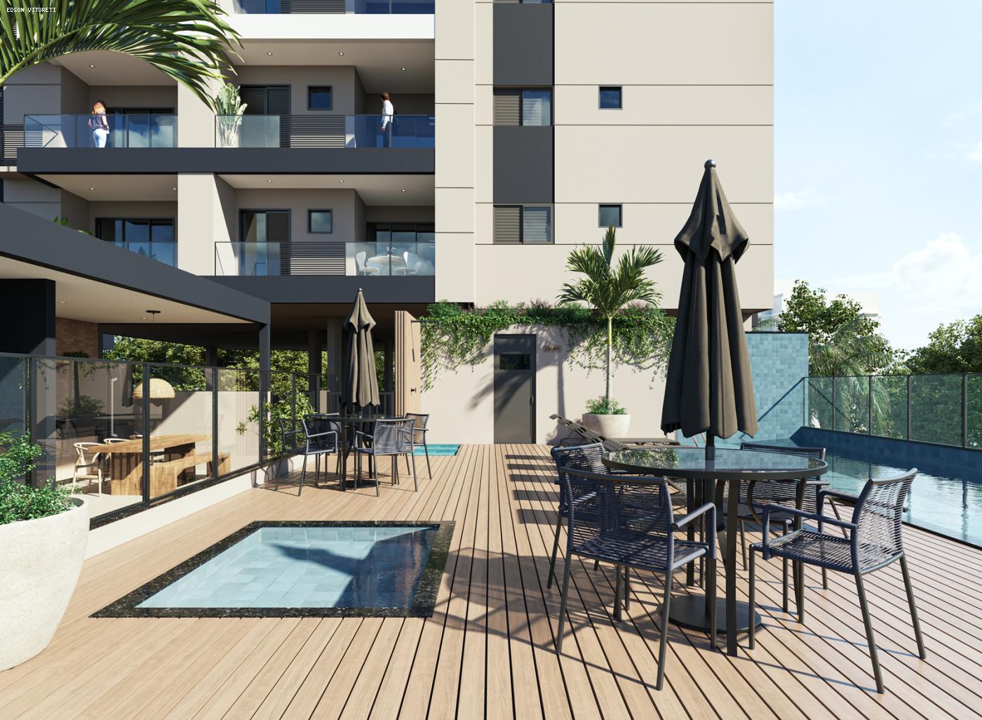 Apartamento à venda com 2 quartos, 62m² - Foto 11