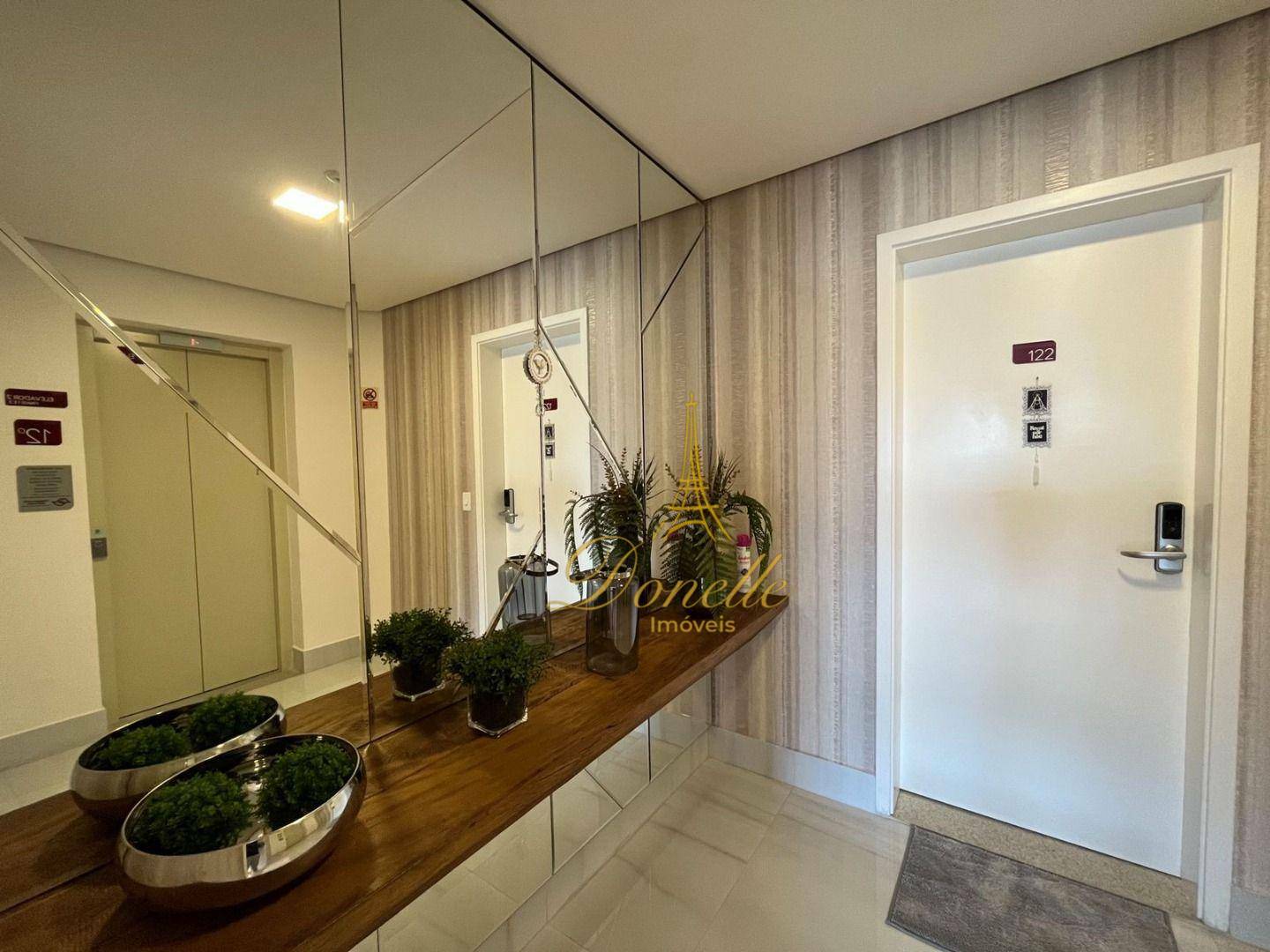 Apartamento à venda com 2 quartos, 124m² - Foto 8