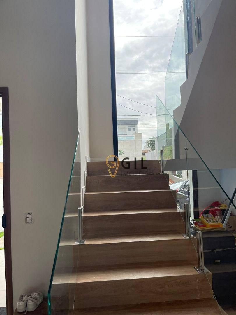 Sobrado, 4 quartos, 205 m² - Foto 20