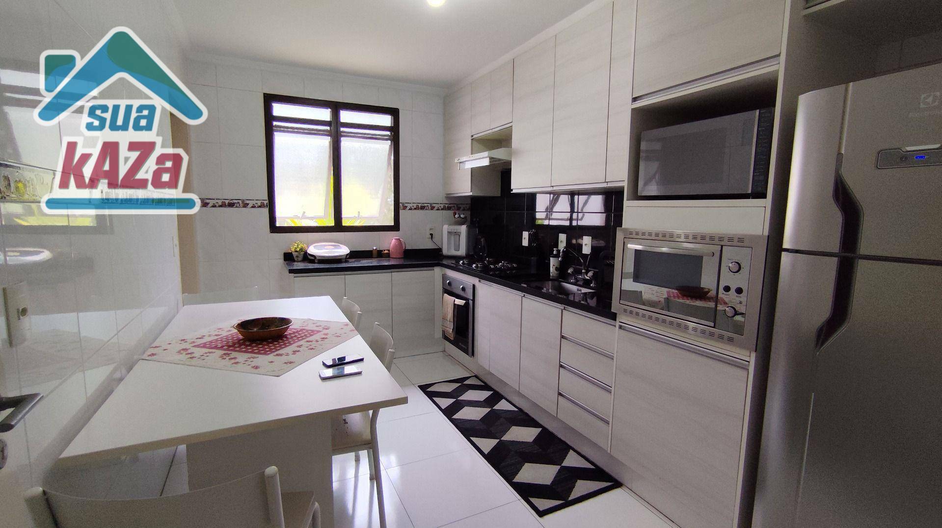 Apartamento à venda com 4 quartos, 84m² - Foto 9