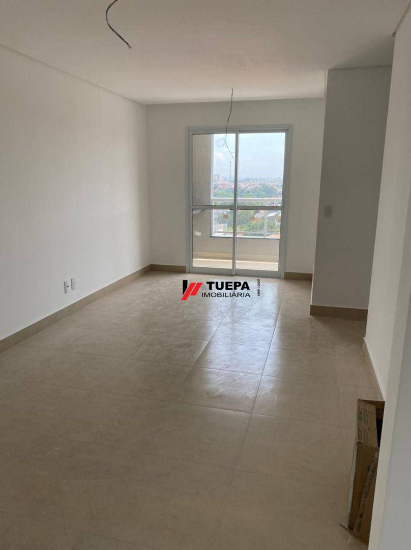 Apartamento à venda com 2 quartos, 55m² - Foto 5