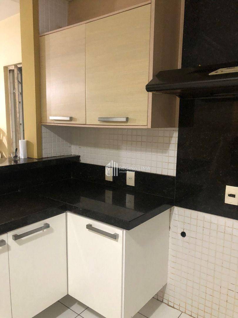 Casa de Condomínio à venda com 3 quartos, 200m² - Foto 13