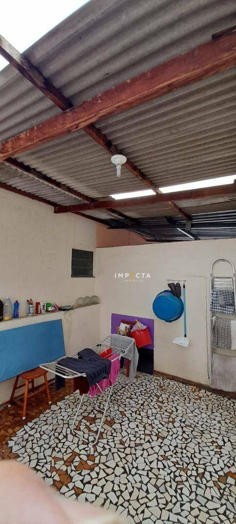 Sobrado à venda com 3 quartos, 356m² - Foto 13