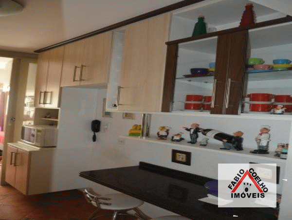 Apartamento à venda, 79m² - Foto 12