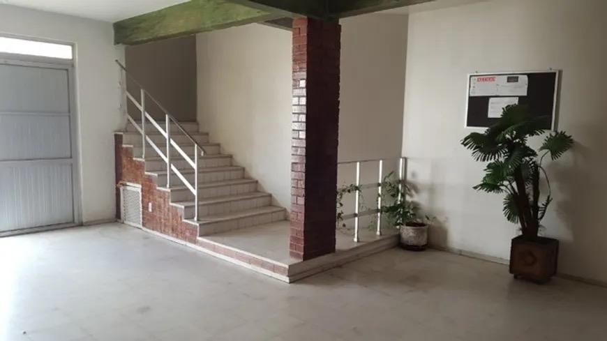 Loja-Salão para alugar, 45m² - Foto 3