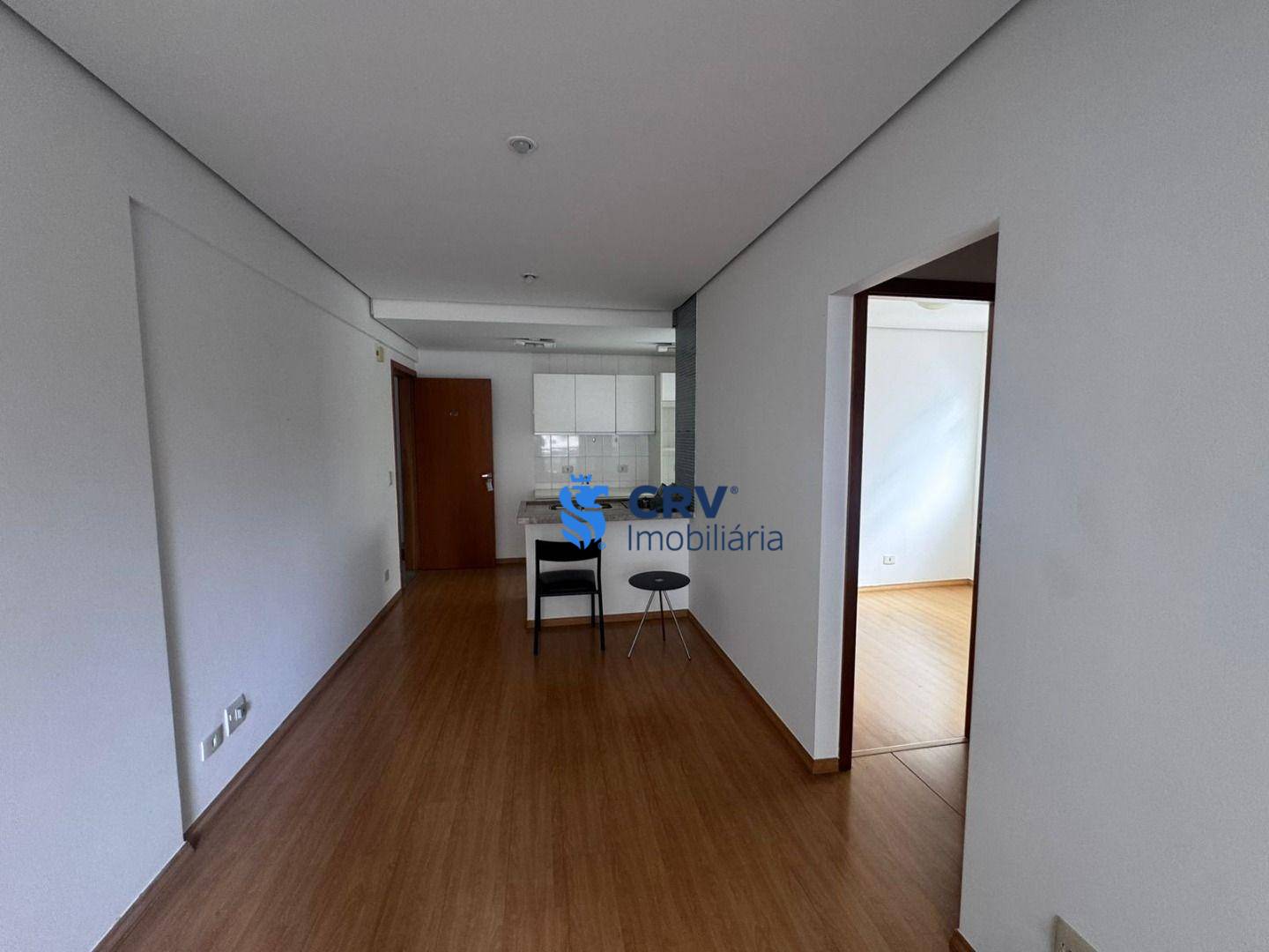 Apartamento, 2 quartos, 51 m² - Foto 2