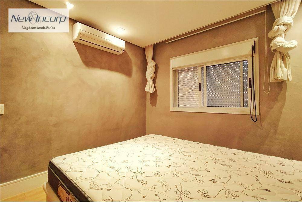 Apartamento à venda com 1 quarto, 36m² - Foto 17