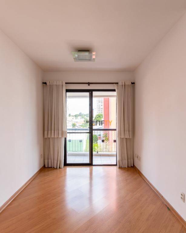 Apartamento à venda com 2 quartos, 45m² - Foto 7