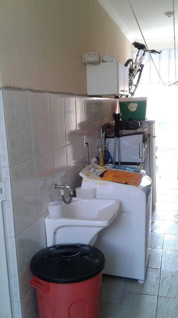 Sobrado à venda com 3 quartos, 128m² - Foto 26