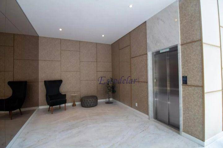 Apartamento à venda com 3 quartos, 137m² - Foto 125