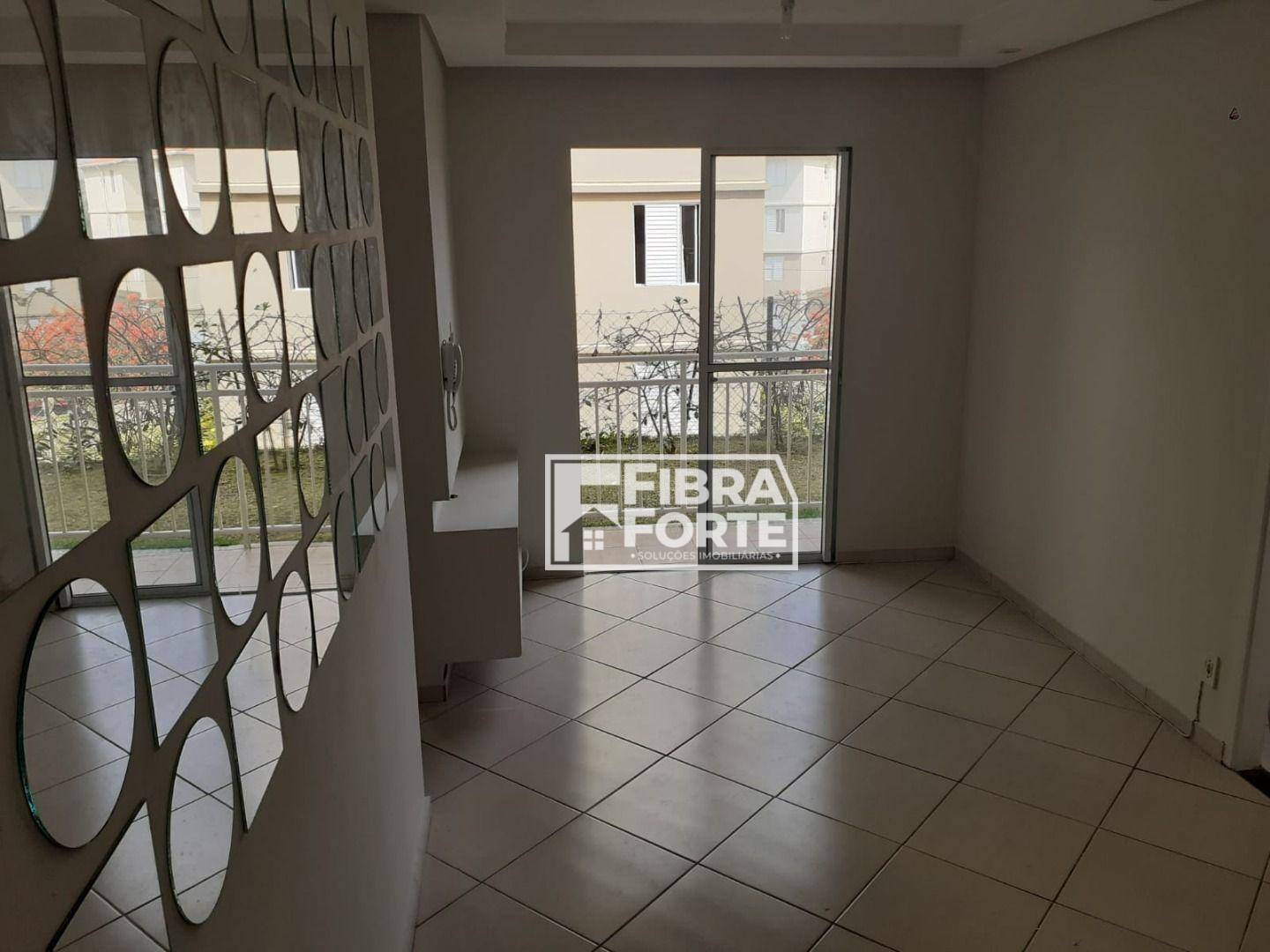 Apartamento à venda com 3 quartos, 55m² - Foto 10