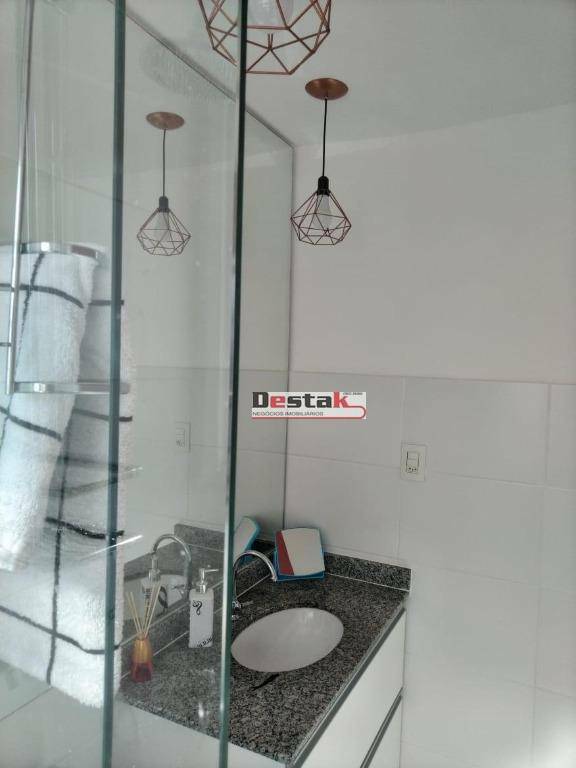 Apartamento à venda com 2 quartos, 57m² - Foto 12