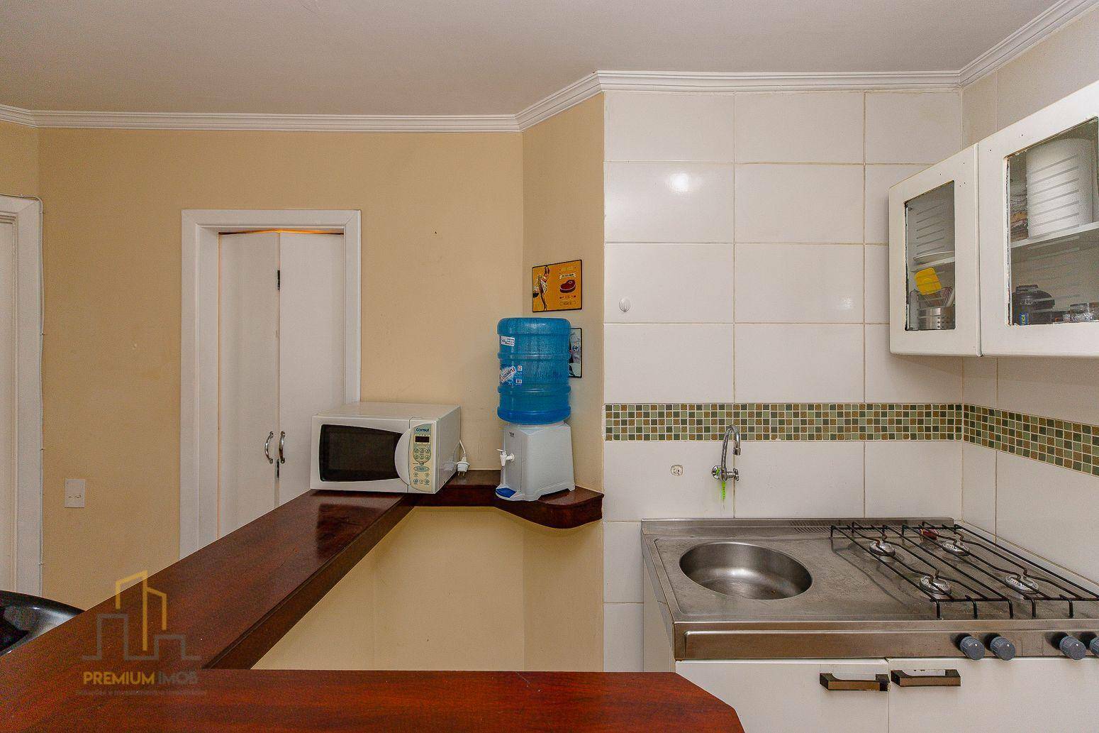 Apartamento à venda com 1 quarto, 26m² - Foto 5