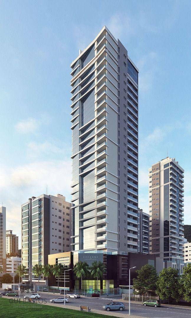 Apartamento, 4 quartos, 322 m² - Foto 2