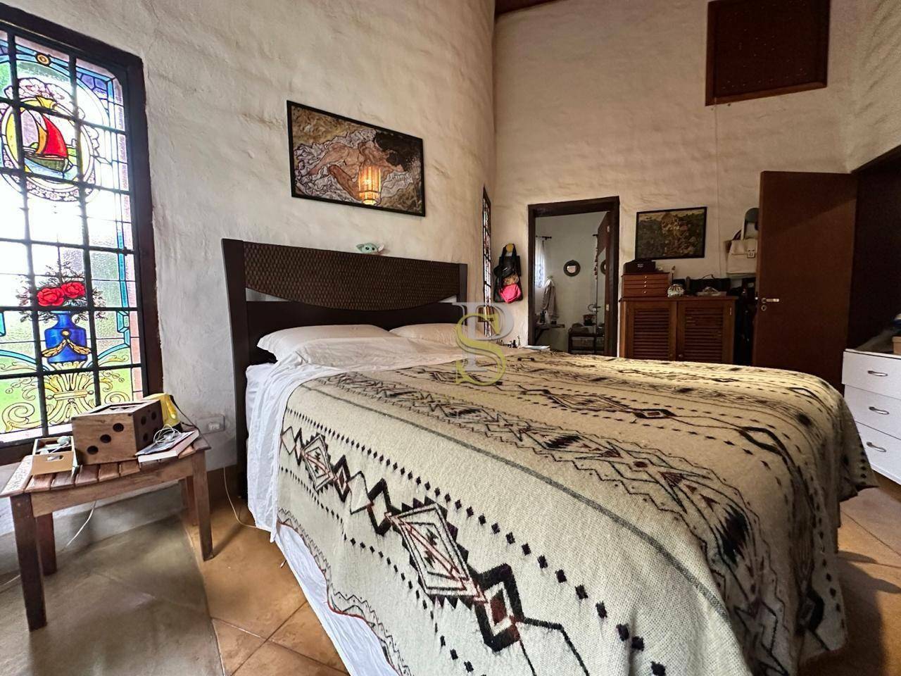 Casa à venda com 3 quartos, 176m² - Foto 24