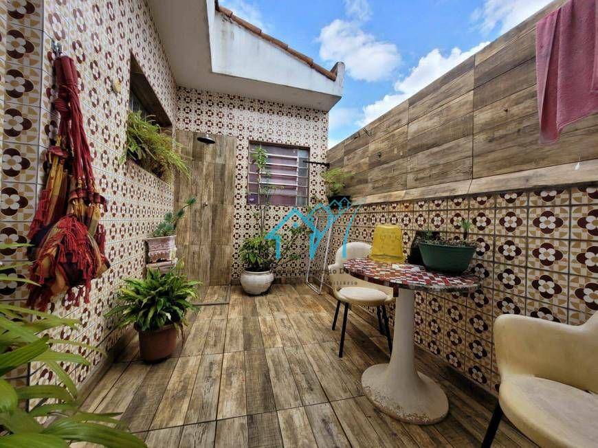 Casa à venda e aluguel com 8 quartos, 415M2 - Foto 16