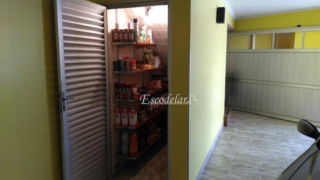 Sobrado à venda com 3 quartos, 280m² - Foto 11