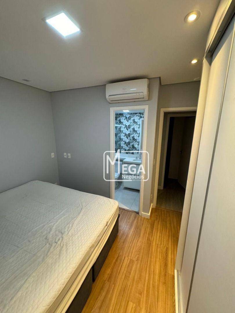 Apartamento para alugar com 3 quartos, 81m² - Foto 14