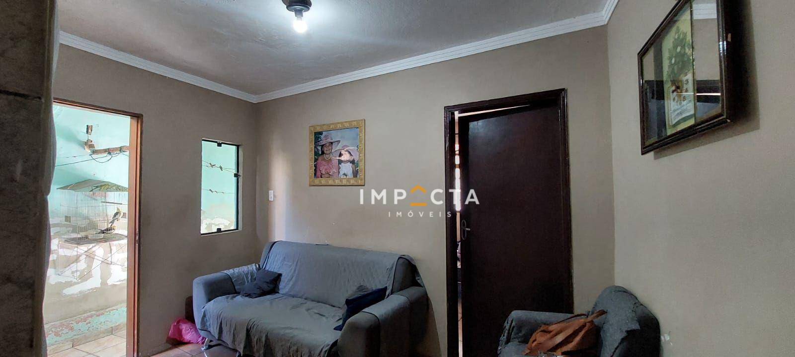 Casa à venda com 2 quartos, 86m² - Foto 2