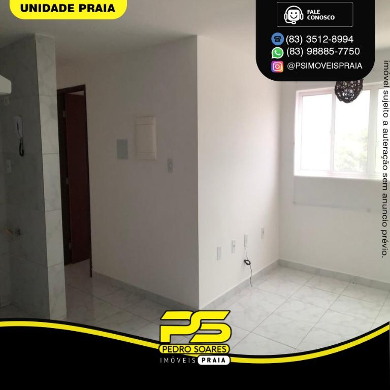 Apartamento à venda com 2 quartos, 54m² - Foto 11