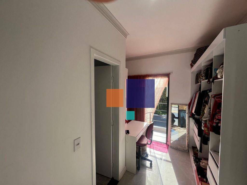 Casa de Condomínio à venda com 3 quartos, 200m² - Foto 14