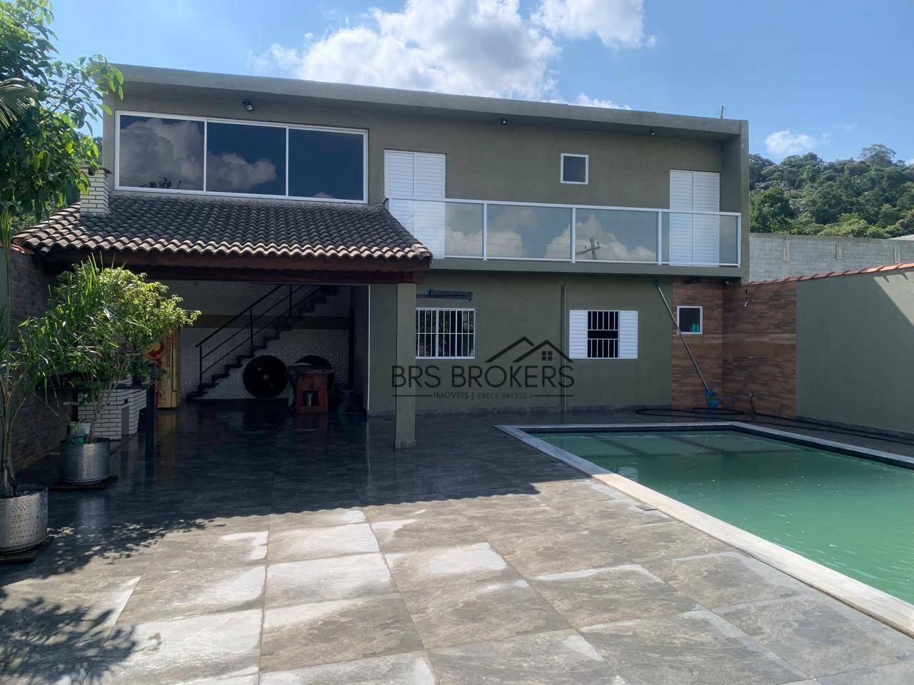 Chácara à venda com 3 quartos, 253M2 - Foto 3