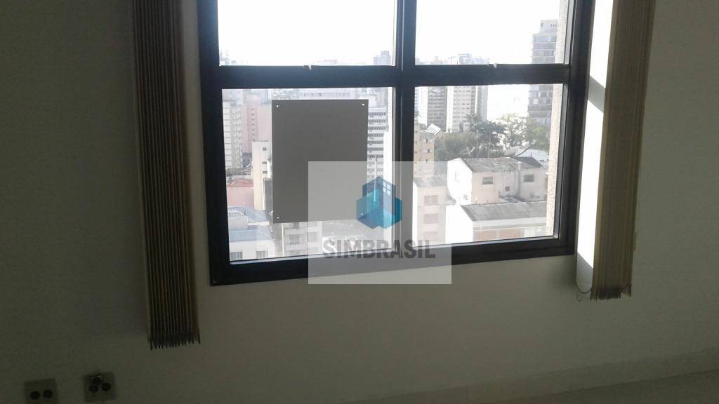 Conjunto Comercial-Sala para alugar, 40m² - Foto 5