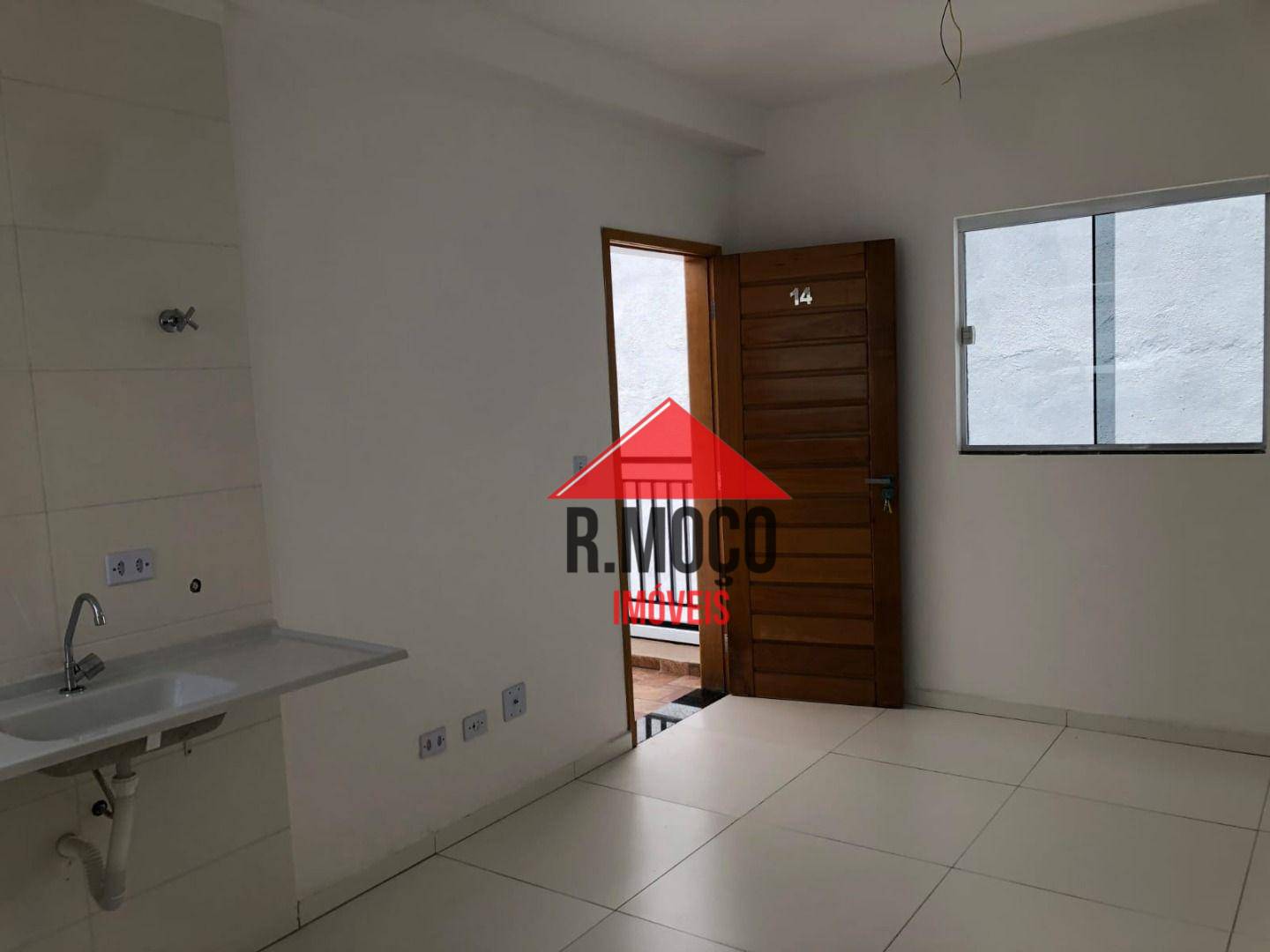 Apartamento à venda e aluguel com 2 quartos, 42m² - Foto 22