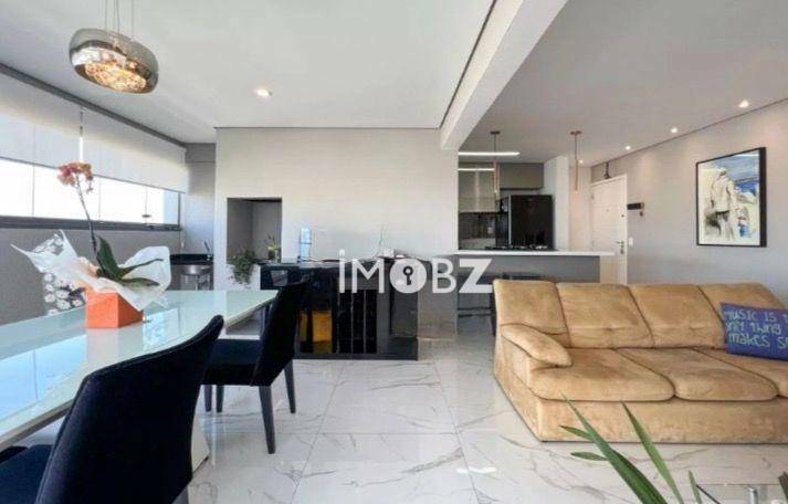 Apartamento à venda com 2 quartos, 103m² - Foto 9