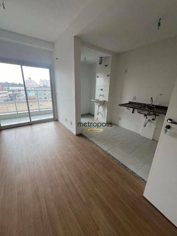 Apartamento à venda com 2 quartos, 58m² - Foto 5