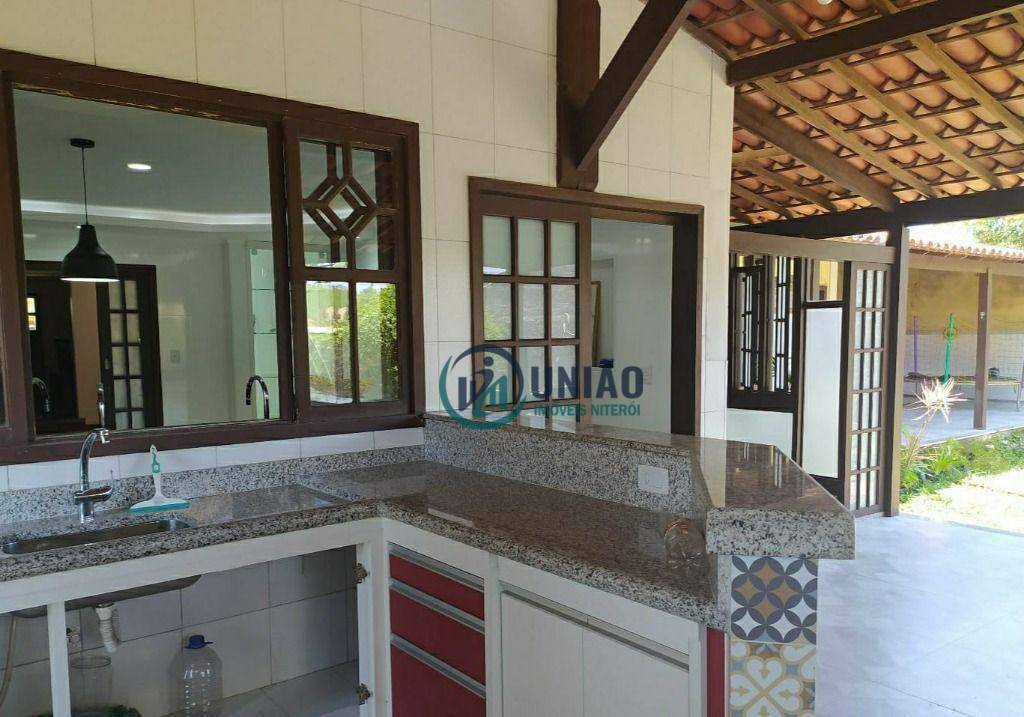 Casa à venda com 5 quartos, 455m² - Foto 37