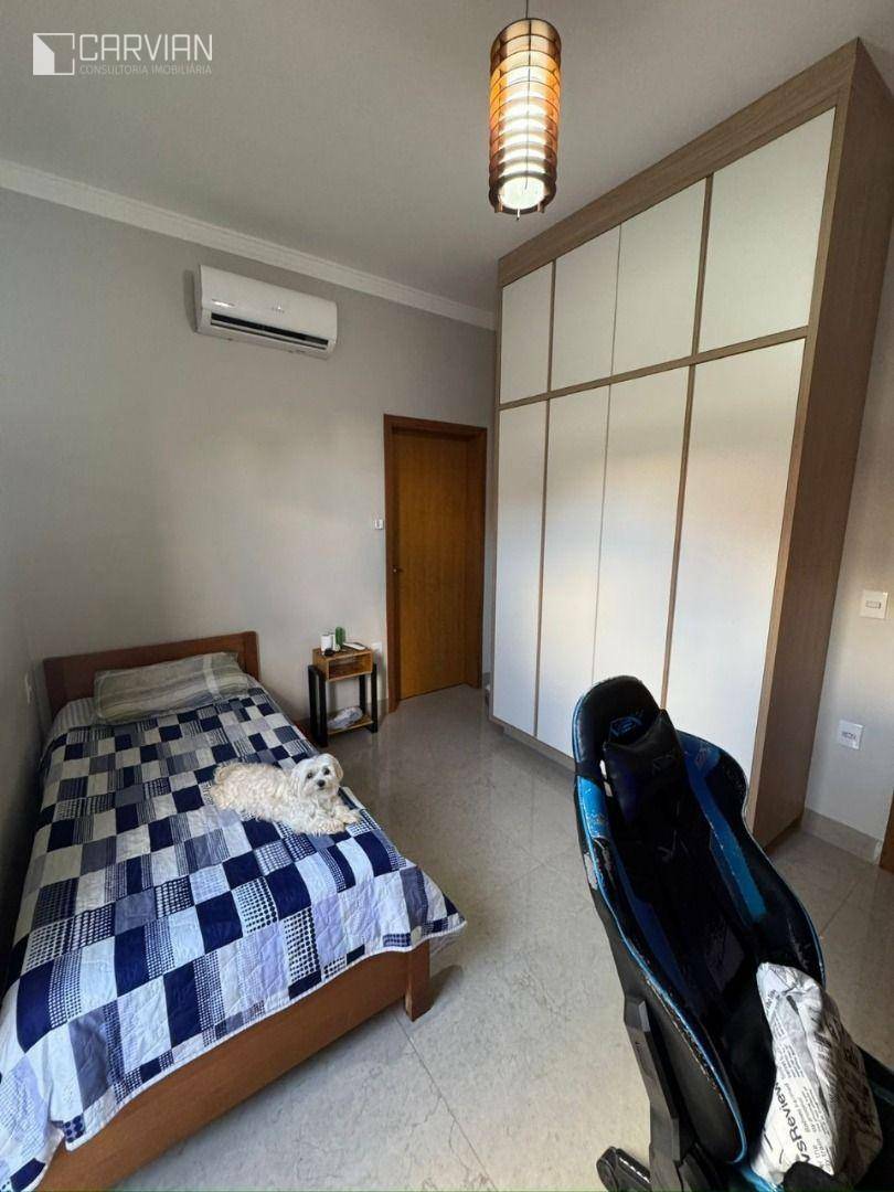 Casa de Condomínio à venda com 3 quartos, 240m² - Foto 21