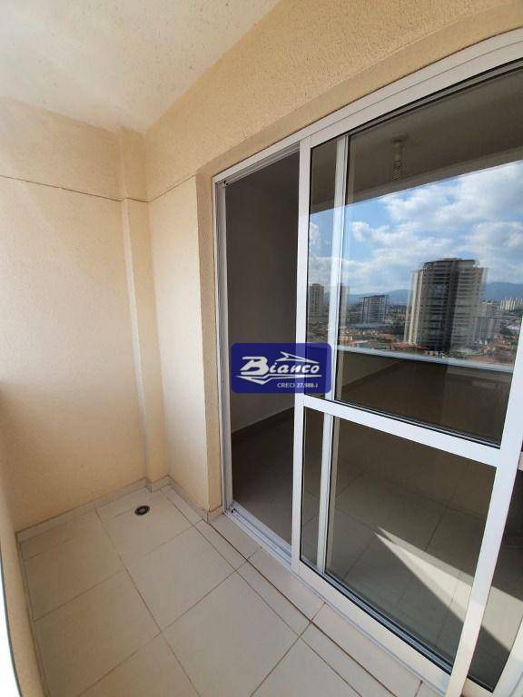 Apartamento à venda com 2 quartos, 60m² - Foto 19