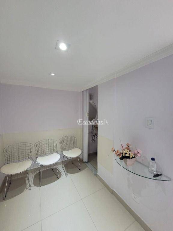 Sobrado à venda com 2 quartos, 150m² - Foto 5