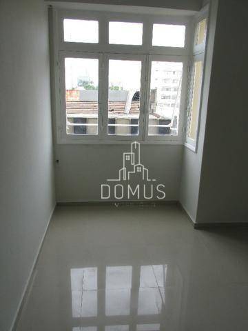 Apartamento à venda com 1 quarto, 32m² - Foto 13