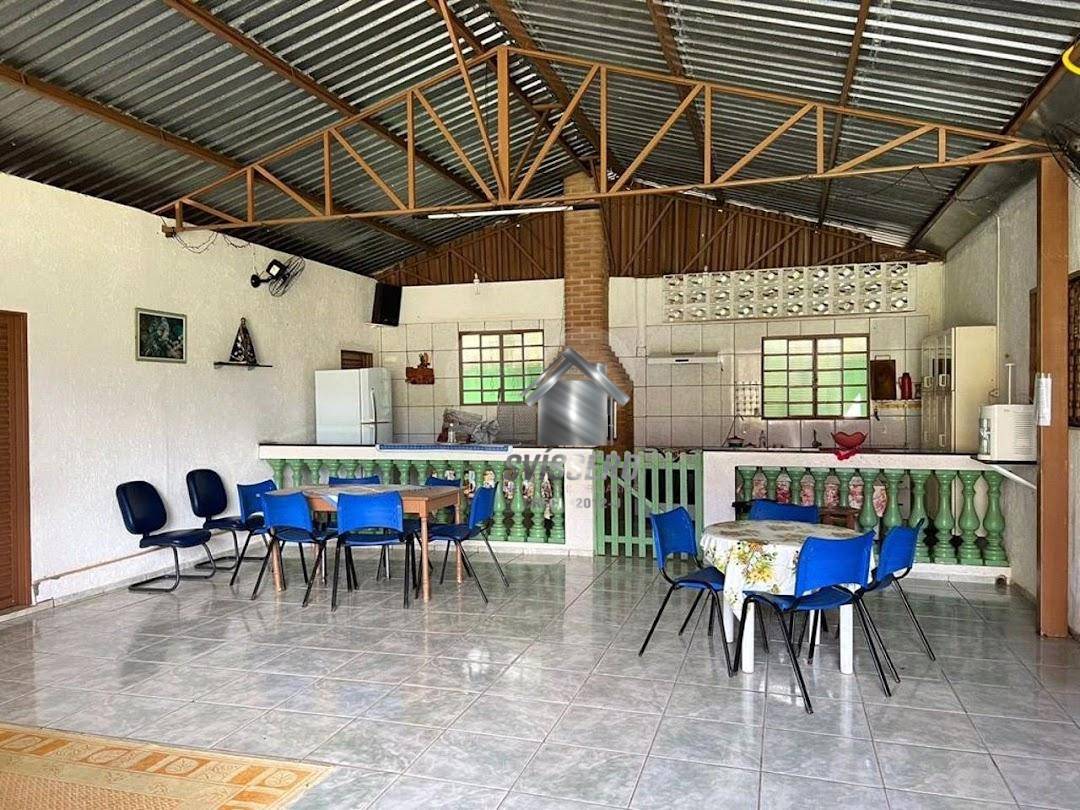 Chácara, 5 quartos, 7011 m² - Foto 4