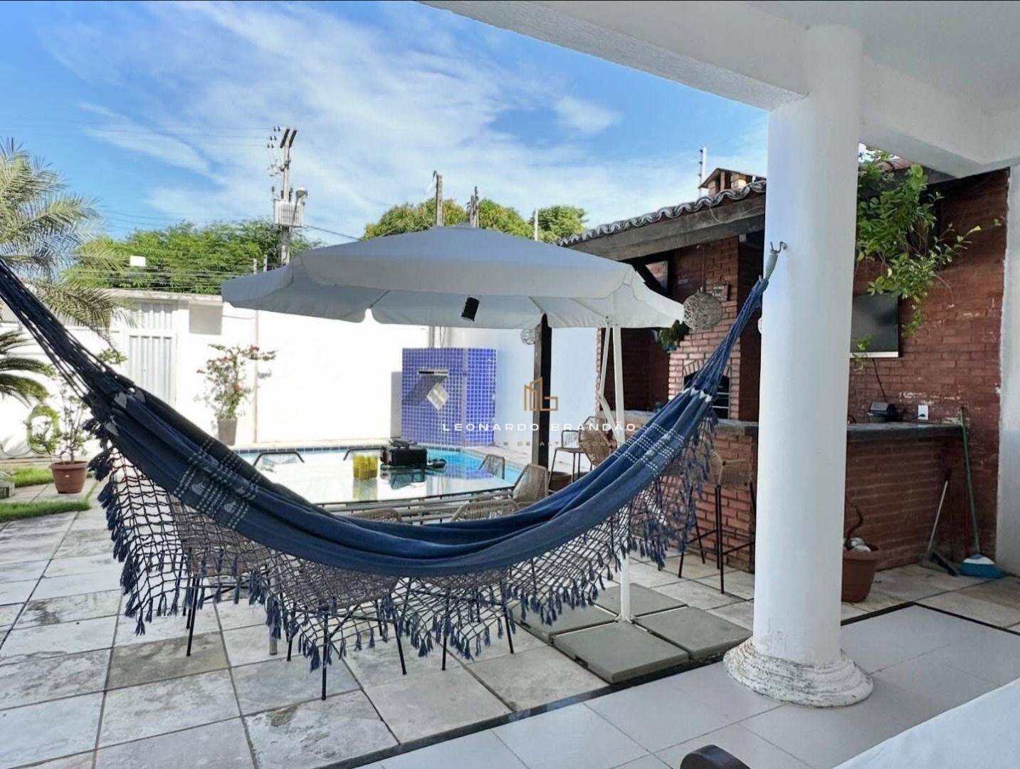 Casa, 4 quartos, 292 m² - Foto 4