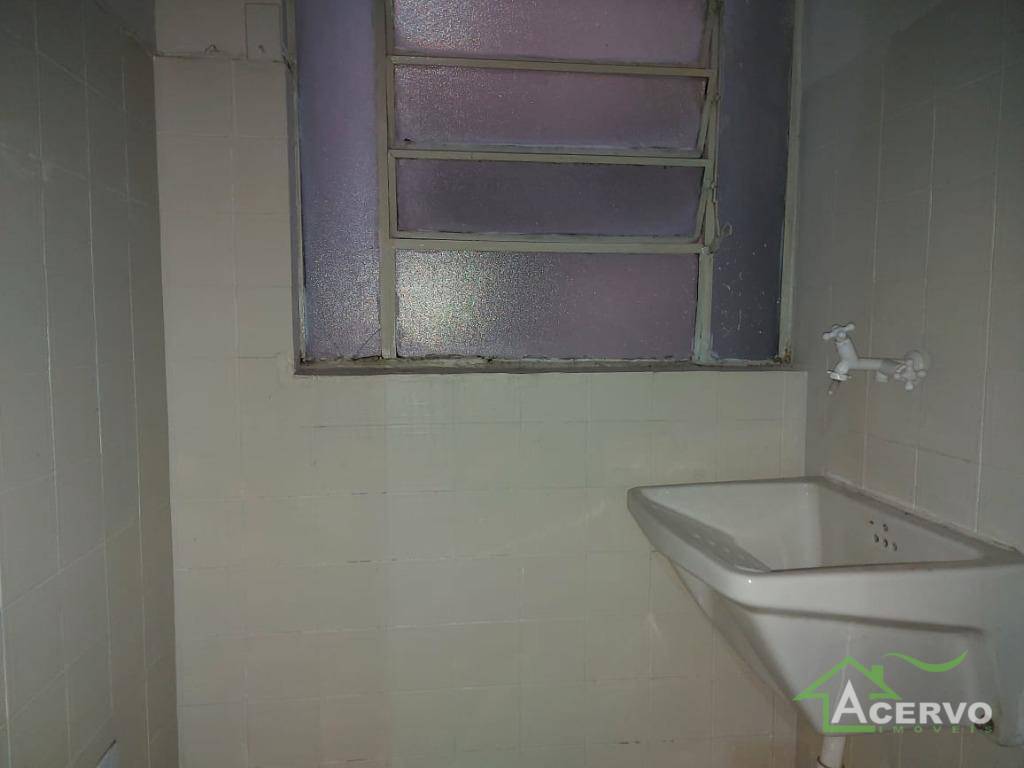 Apartamento à venda com 2 quartos, 89m² - Foto 11