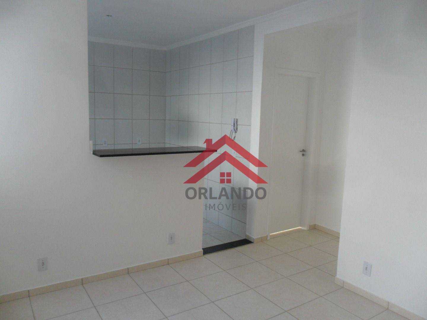 Apartamento à venda com 2 quartos, 41m² - Foto 4