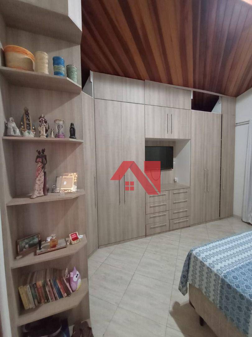 Sobrado à venda com 3 quartos, 127m² - Foto 13