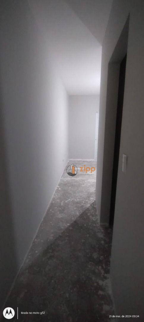 Sobrado à venda com 3 quartos, 111m² - Foto 15