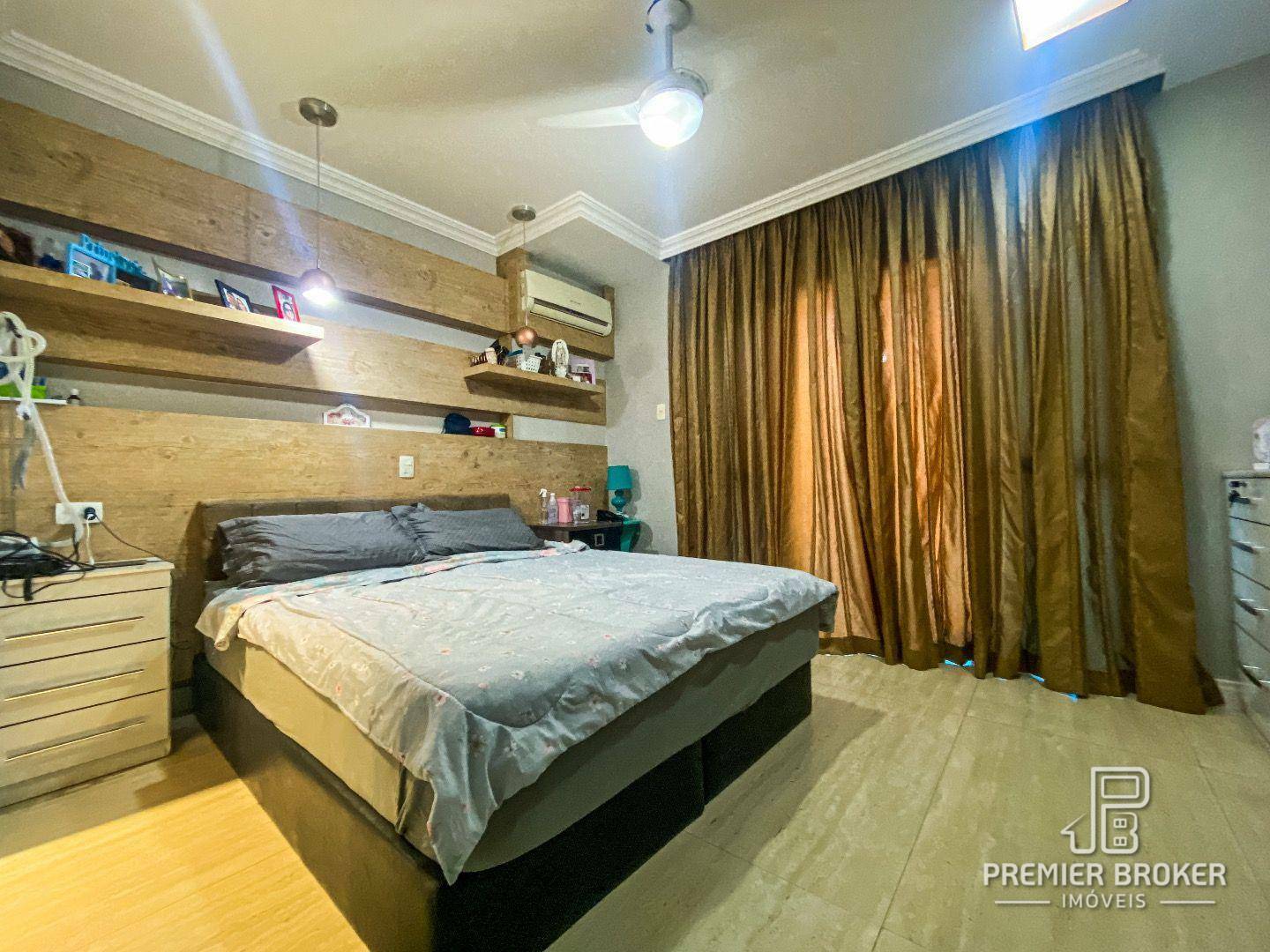 Apartamento à venda com 3 quartos, 115m² - Foto 19