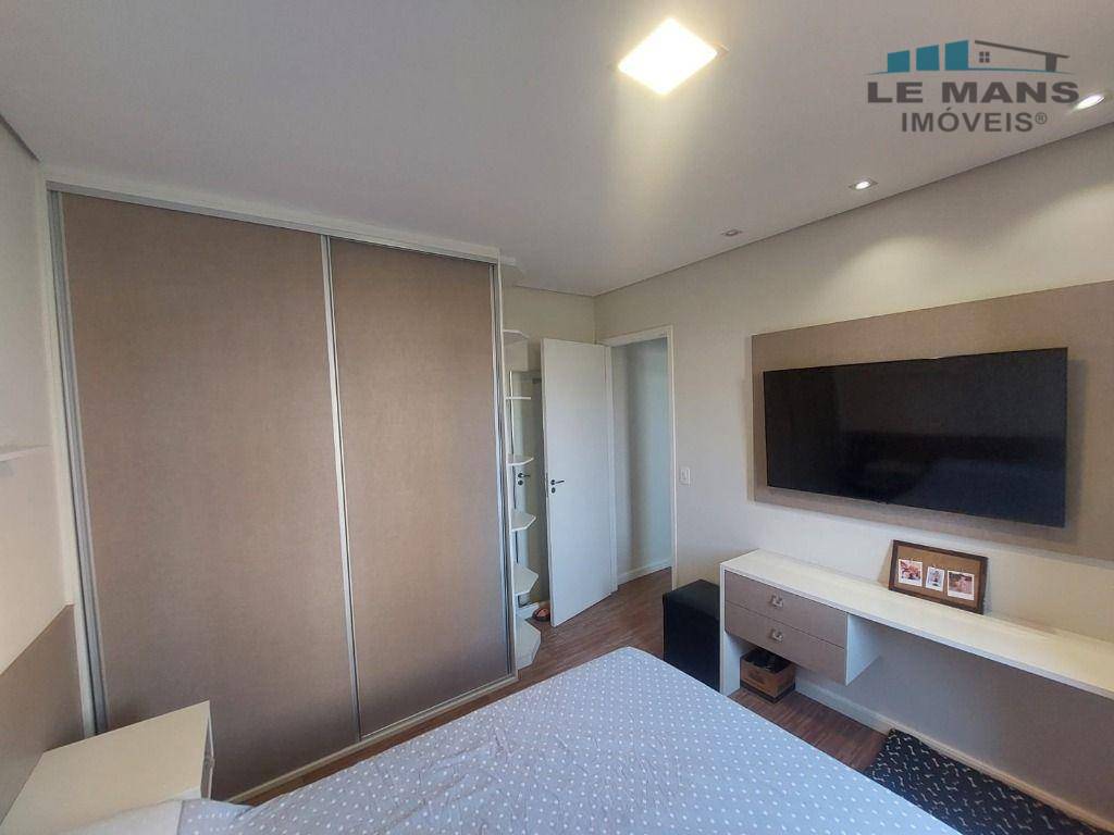 Apartamento à venda com 2 quartos, 53m² - Foto 10