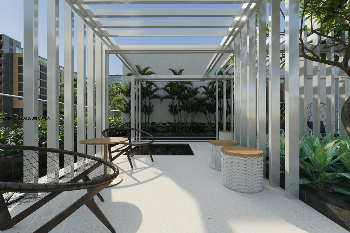 Apartamento à venda com 3 quartos, 105m² - Foto 22